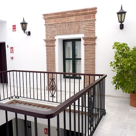 Hostal Boutique Casa La Laja Chiclana de la Frontera Extérieur photo