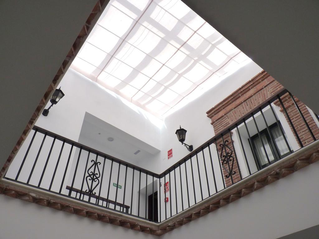 Hostal Boutique Casa La Laja Chiclana de la Frontera Extérieur photo