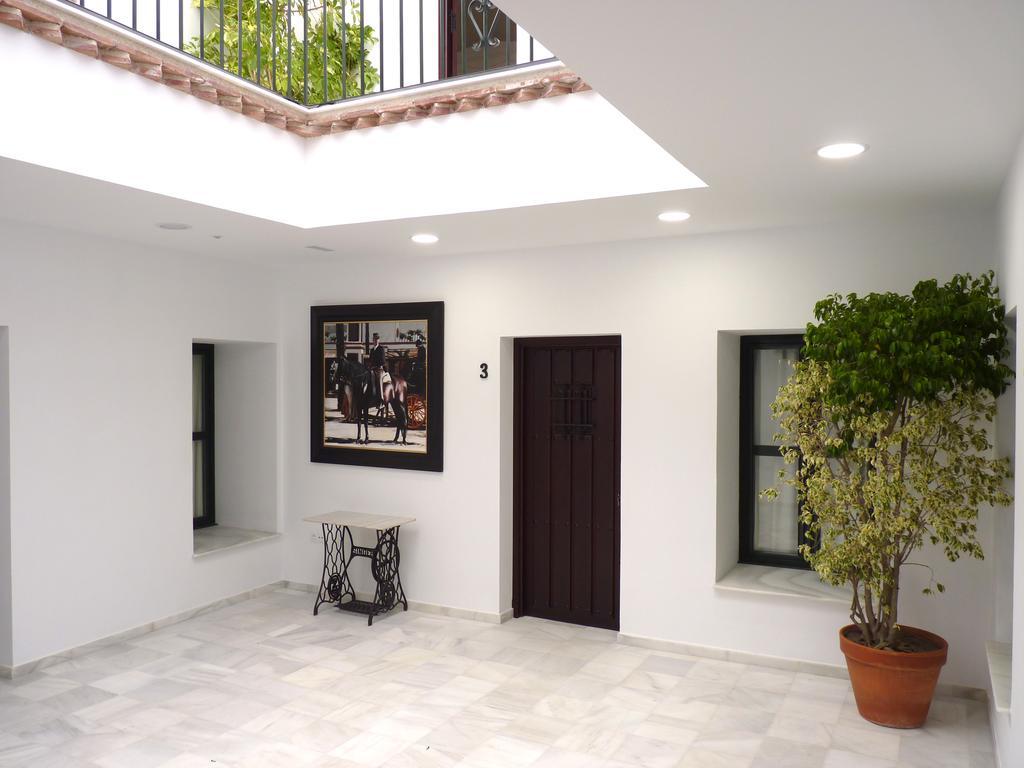 Hostal Boutique Casa La Laja Chiclana de la Frontera Extérieur photo