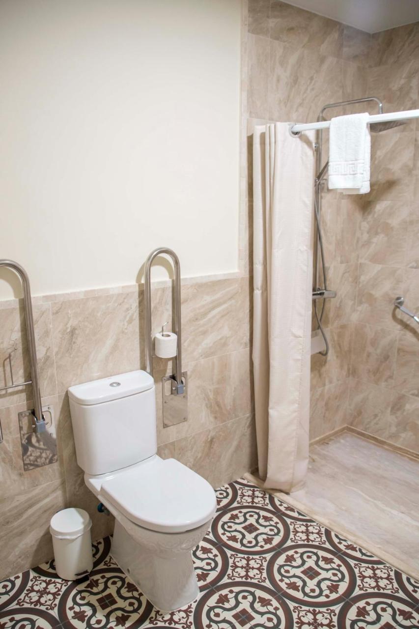 Hostal Boutique Casa La Laja Chiclana de la Frontera Extérieur photo