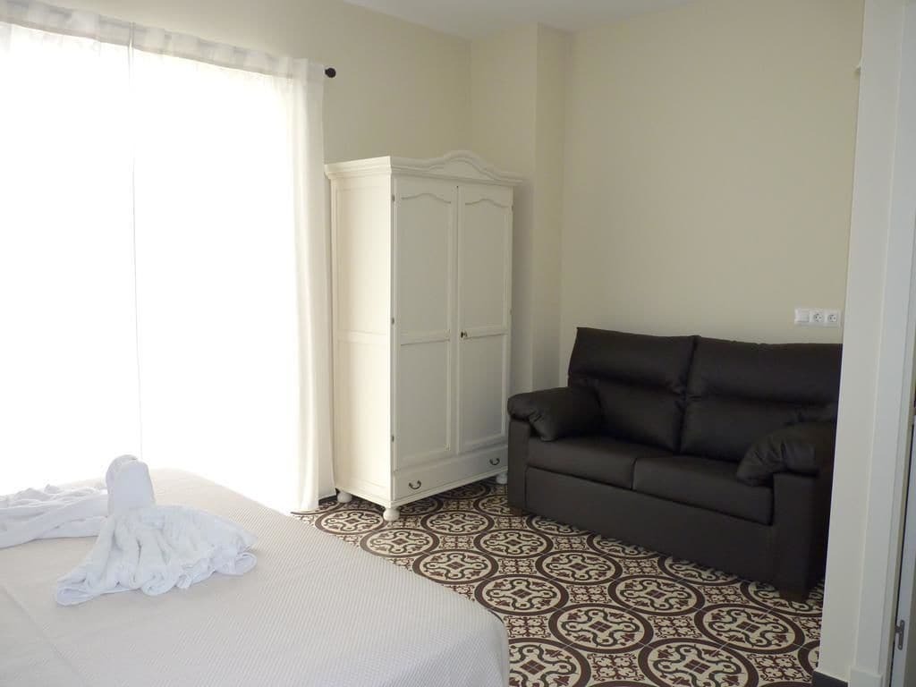 Hostal Boutique Casa La Laja Chiclana de la Frontera Extérieur photo